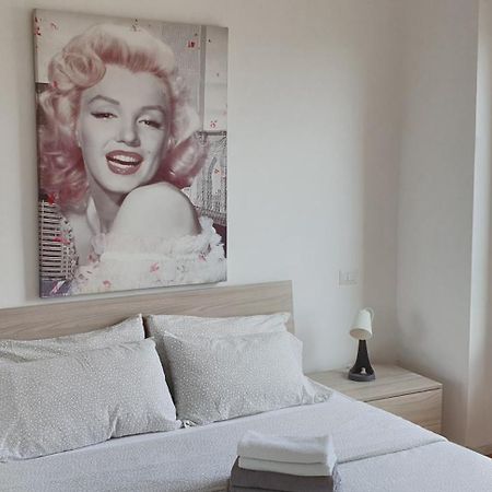 Fabio Filzi Apartment Milan Exterior photo