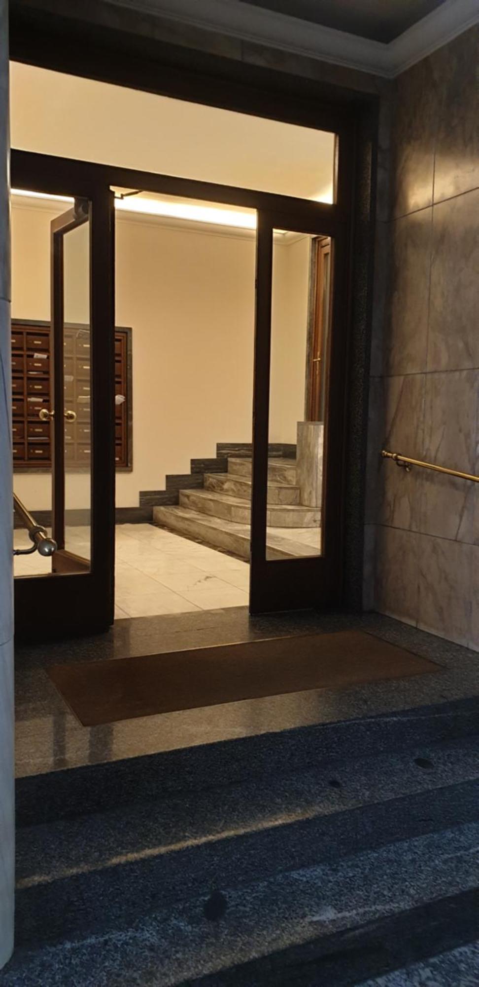 Fabio Filzi Apartment Milan Exterior photo